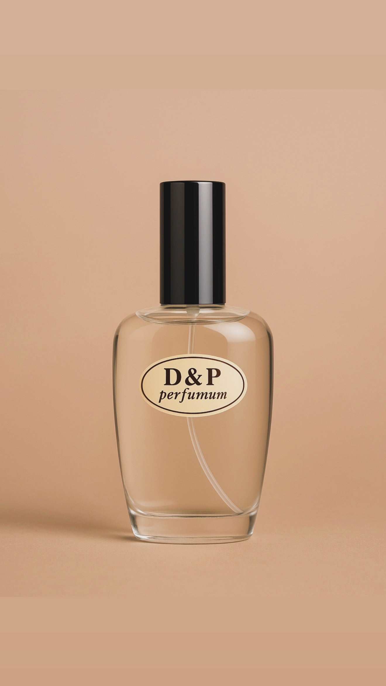 D&P D10 inspired by Miss Dior Chérie