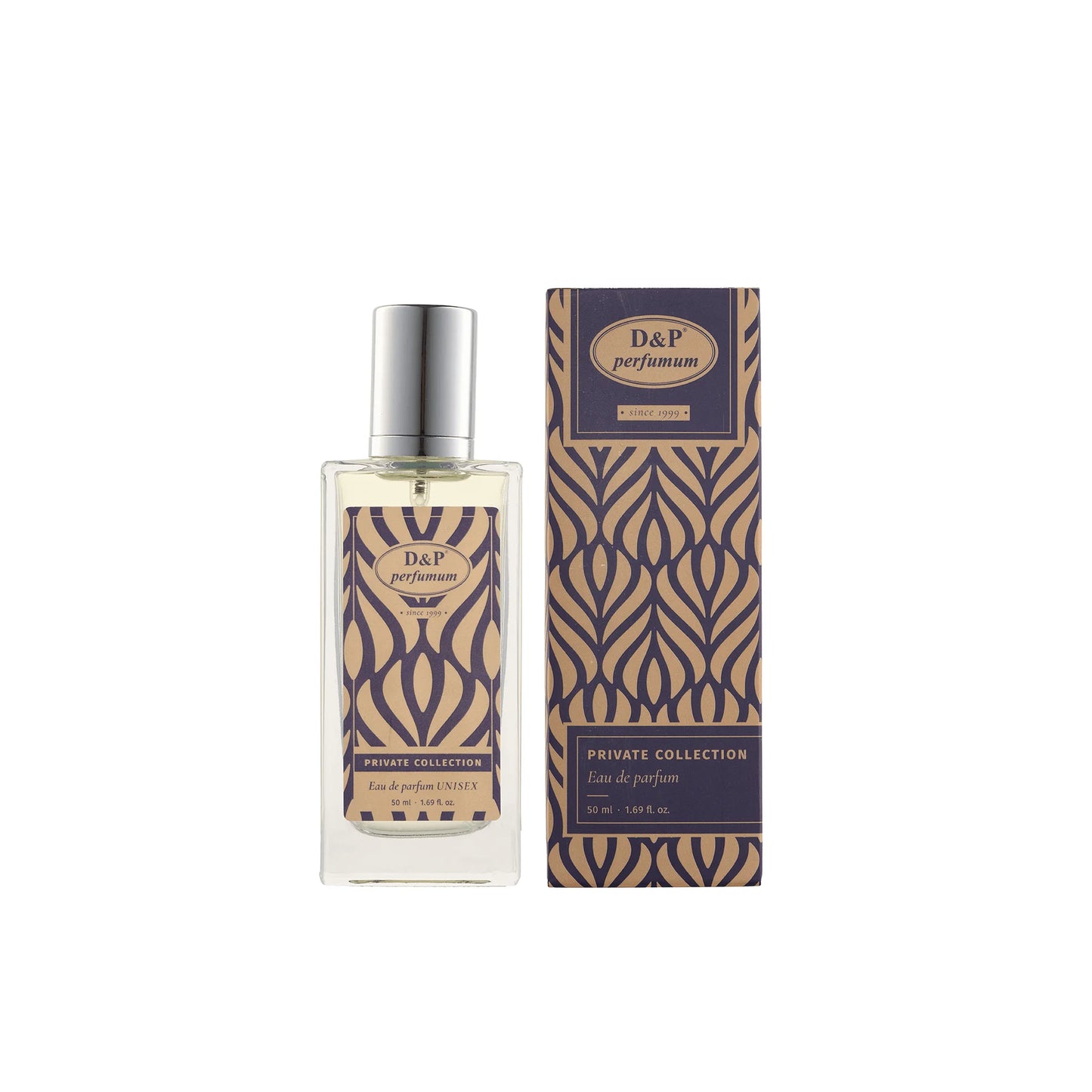 D&P K6 WOMEN Eau de parfum