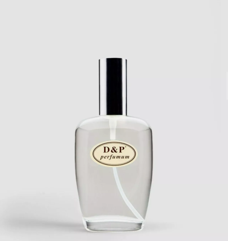 D&P D3 WOMEN Eau de parfum 100 ml