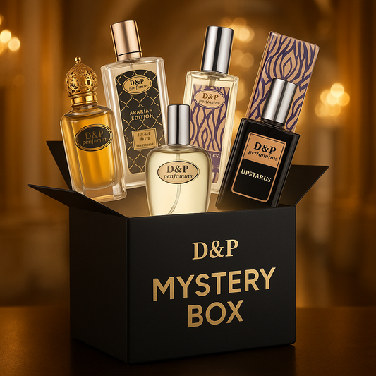 Mystery Box