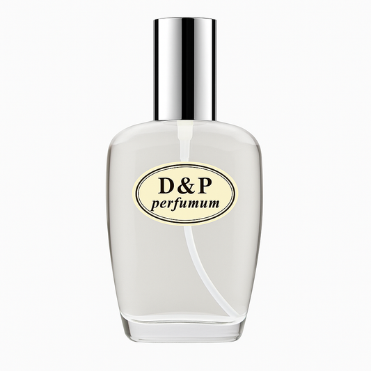 D&P  D3 inspired by Diorisimo WOMEN Eau de parfum 100 ml