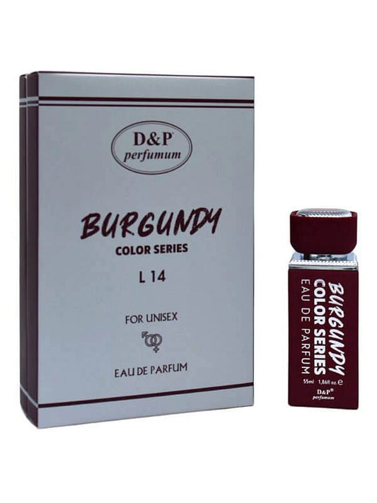 D&P L14 inspired by Ombre Nomade