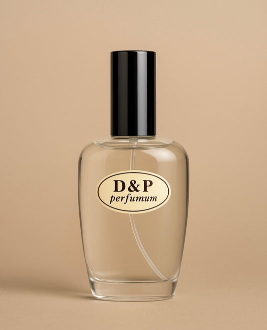 D&P  T5  Black Orchid  UNISEX Eau de parfum 100 ml